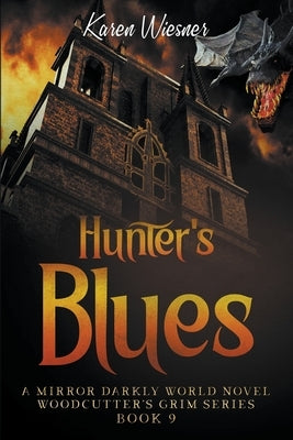 Hunters Blues by Wiesner, Karen