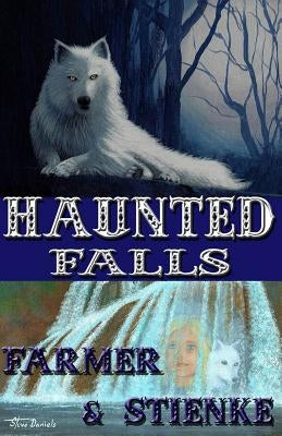 Haunted Falls by Stienke, Buck