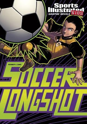 Soccer Longshot by Renner, C. J.