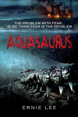 Aquasaurus by Lee, Ernie