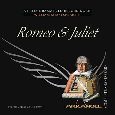 Romeo and Juliet by Shakespeare, William