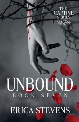 Unbound (The Captive Series, Book 7) by Mitchell, Leslie