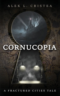 Cornucopia by Cristea, Alek L.