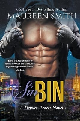 Sin Bin by Smith, Maureen