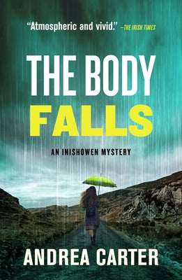 The Body Falls by Carter, Andrea