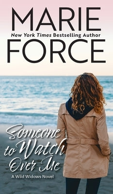 Someone to Watch Over Me by Force, Marie