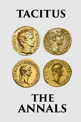 The Annals by Tacitus