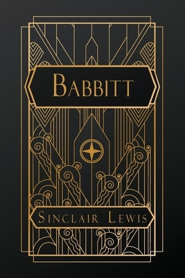 Babbitt by Lewis, Sinclair