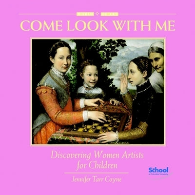 Discovering Women Artists for Children by Coyne, Jennifer Tarr