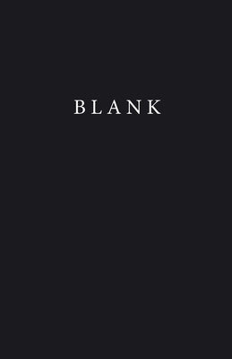 Blank by Stukan, Fedja