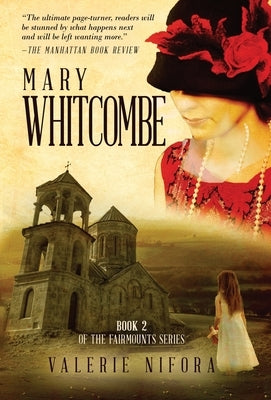 Mary Whitcombe by Nifora, Valerie