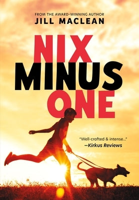 Nix Minus One by MacLean, Jill