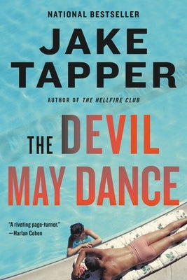 The Devil May Dance by Tapper, Jake