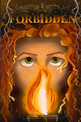 Forbidden by Lefebvre, Elizabeth