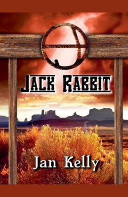 Jack Rabbit by Kelly, Jan