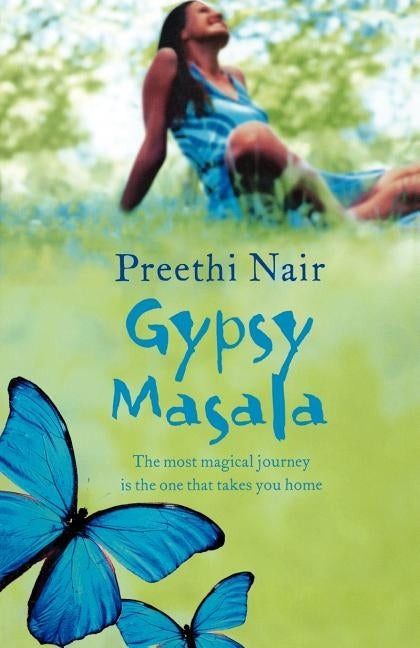 Gypsy Masala by Nair, Preethi