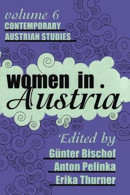 Women in Austria by Bischof, Gunter