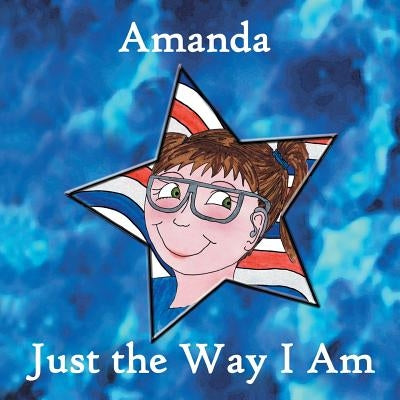 Amanda, Just the Way I Am by Fisher, Sherry