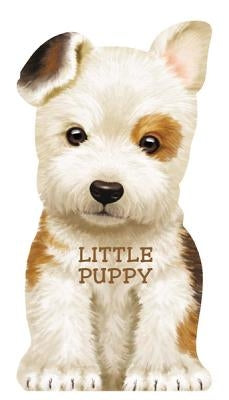 Little Puppy by Rigo, Laura