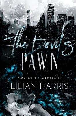 The Devil's Pawn by Harris