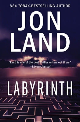 Labyrinth by Land, Jon