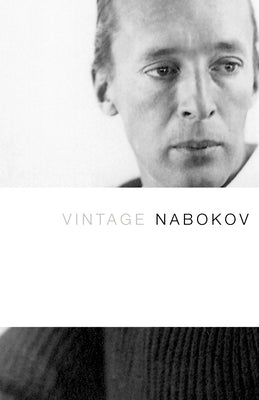 Vintage Nabokov by Nabokov, Vladimir