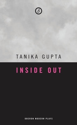 Inside Out by Gupta, Tanika