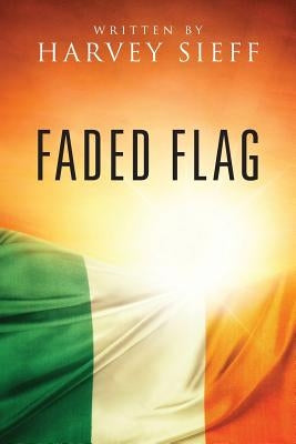 Faded Flag by Sieff, Harvey