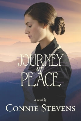 Journey of Peace by Stevens, Connie