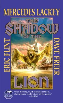 The Shadow of the Lion by Lackey, Mercedes