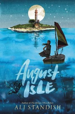 August Isle by Standish, Ali