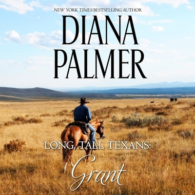 Long, Tall Texans: Grant by Palmer, Diana