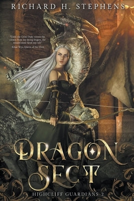 Dragon Sect by Stephens, Richard H.