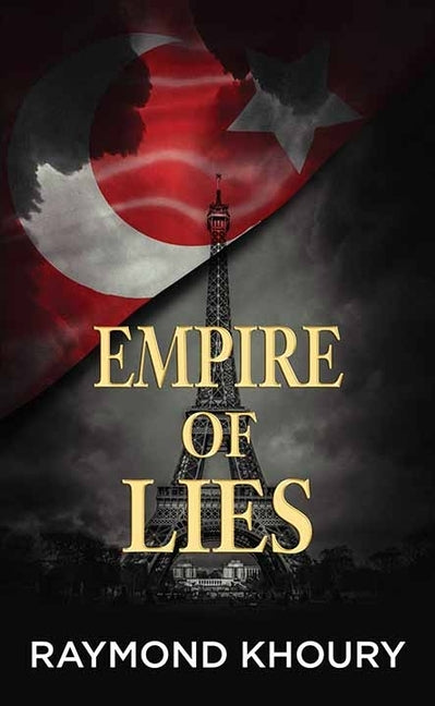 Empire of Lies by Khoury, Raymond