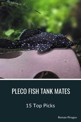 Pleco Fish Tank Mates: 15 Top Picks by Pirogov, Roman