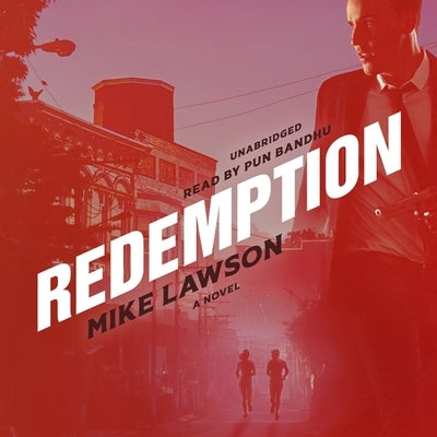 Redemption by Lawson, Mike