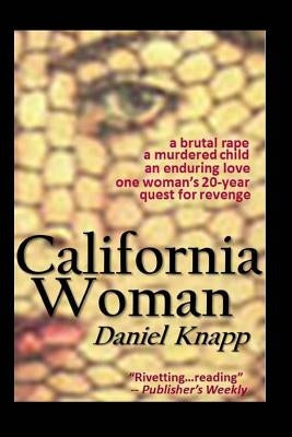 California Woman by Knapp, Daniel