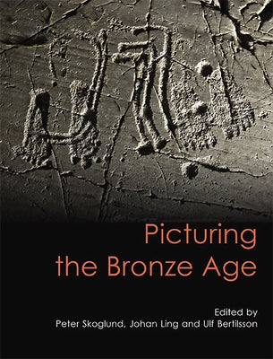 Picturing the Bronze Age by Ling, Johan