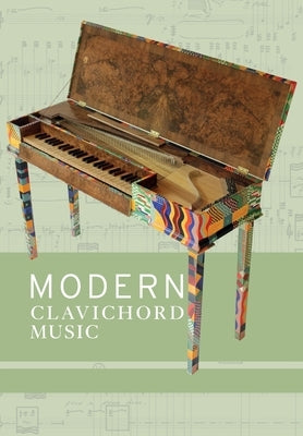 Modern Clavichord Music by Knights, Francis