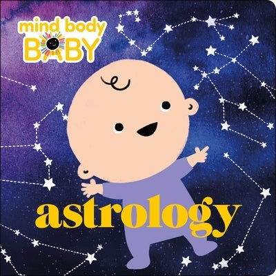 Mind Body Baby: Astrology by Imprint