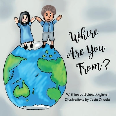 Where Are You From? by Anglaret, Sol鈩e