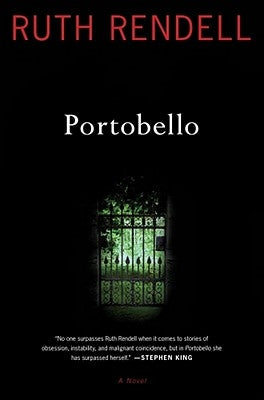 Portobello by Rendell, Ruth