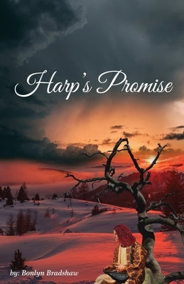 Harp's Promise by Bradshaw, Bonlyn