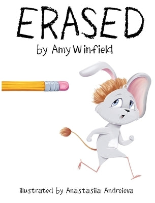 Erased by Winfield, Amy