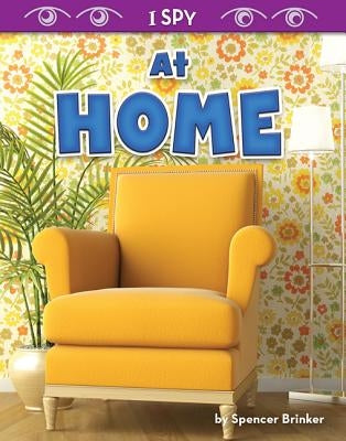 At Home by Brinker, Spencer