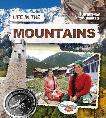 Life in the Mountains by Duhig, Holly