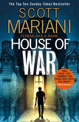 House of War by Mariani, Scott