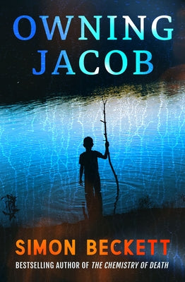 Owning Jacob by Beckett, Simon