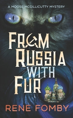 From Russia With Fur by Fomby, Rene