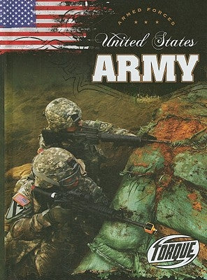 United States Army by David, Jack